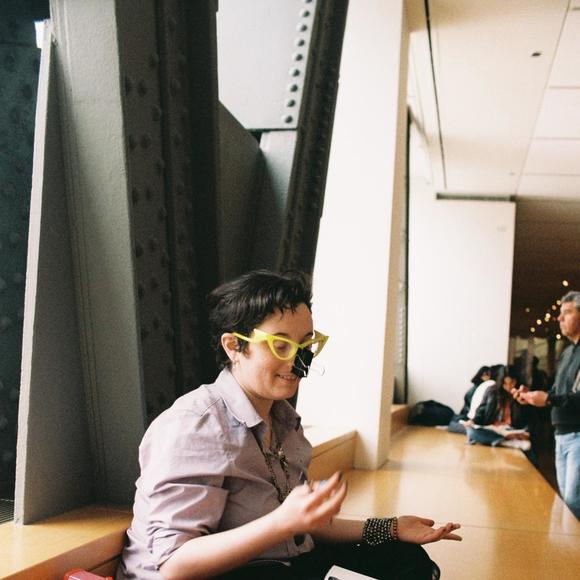 Meet your Posher, Jules - Picture 1 of 1